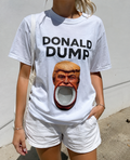 Donald Dump Tee